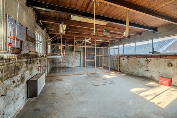 Medium property photo - Zuiderdiep 481, 9521 AN Nieuw-Buinen